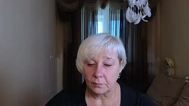 Milana Milky online show from October 2, 2025, 5:11 am