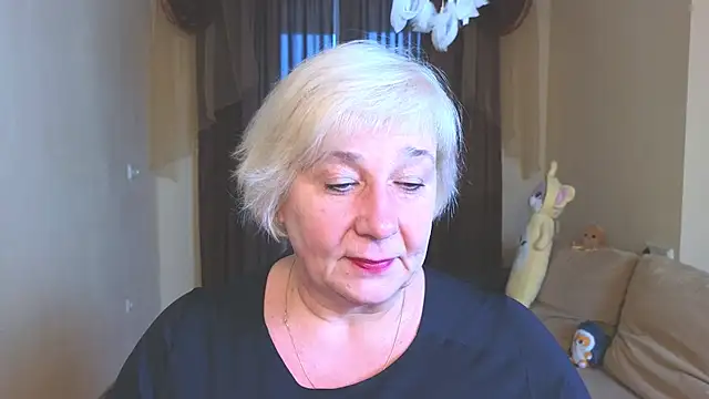 Milana Milky online show from December 21, 2025, 6:15 am