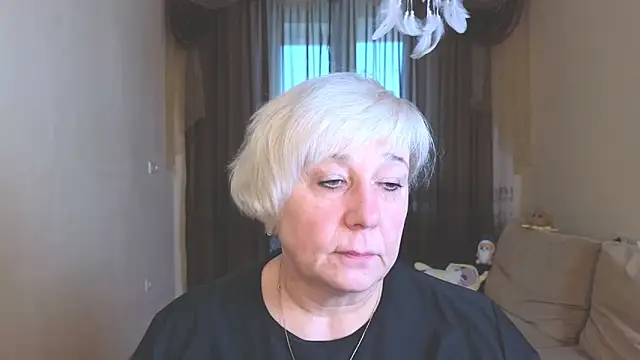 Milana Milky online show from November 3, 2025, 5:56 am