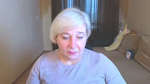 Milana Milky online show from November 30, 2025, 5:52 am