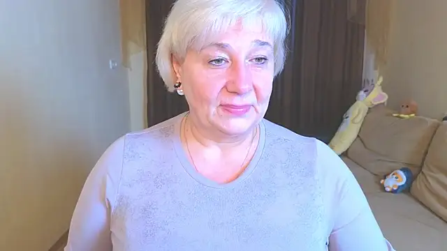 Milana Milky online show from December 17, 2025, 5:12 am