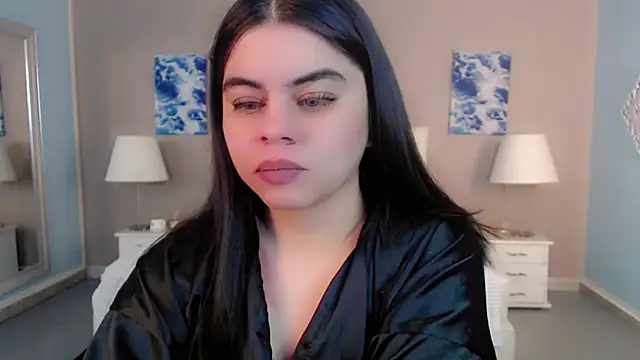 maddissonivanova online show from March 10, 2026, 7:07 pm