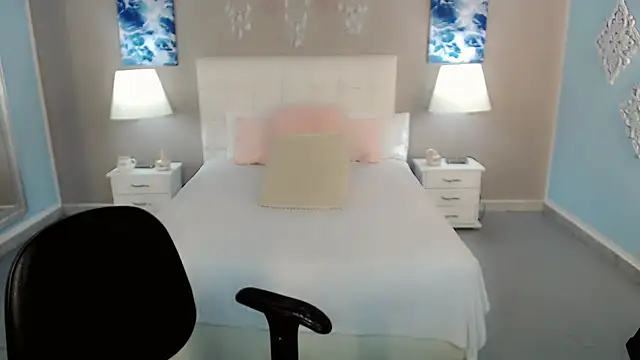 maddissonivanova online show from November 22, 2025, 7:02 pm