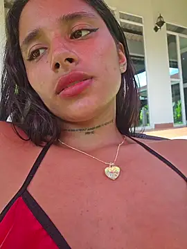 Lorena Mcfly online show from July 28, 2026, 2:13 pm
