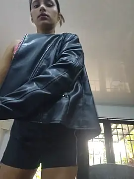 Lorena Mcfly online show from October 25, 2025, 12:17 pm