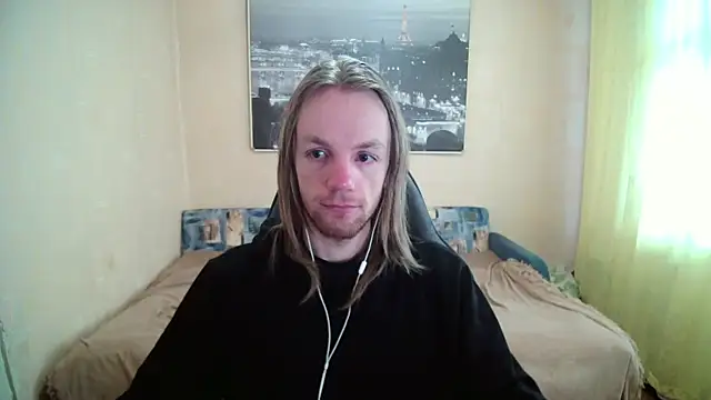 Snapshot of AdamDickens chatting on April 8, 2026, 11:55 am AdamDickens online show from April 8, 2026, 11:55 am