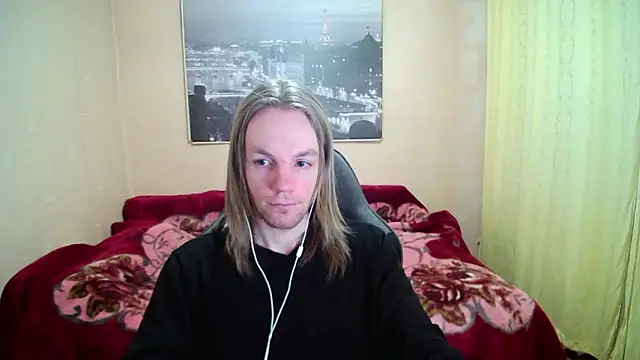 AdamDickens online show from February 18, 2026, 11:56 pm