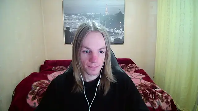 Snapshot of AdamDickens chatting on March 7, 2026, 6:57 pm AdamDickens online show from March 7, 2026, 6:57 pm