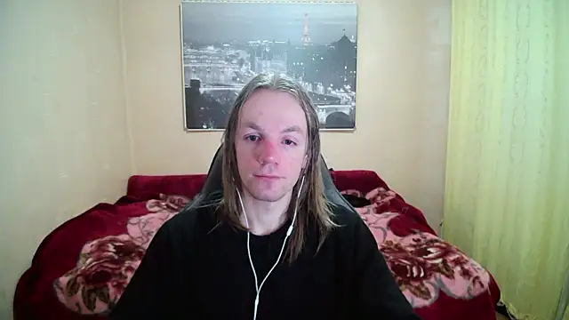 Snapshot of AdamDickens chatting on March 9, 2026, 8:45 pm AdamDickens online show from March 9, 2026, 8:45 pm