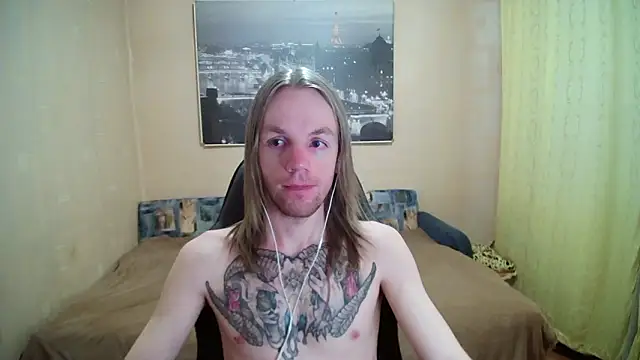 Snapshot of AdamDickens chatting on March 15, 2026, 8:16 pm AdamDickens online show from March 15, 2026, 8:16 pm