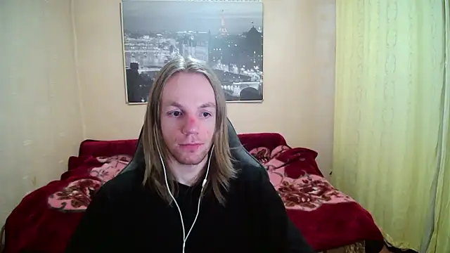 Snapshot of AdamDickens chatting on March 2, 2026, 5:31 pm AdamDickens online show from March 2, 2026, 5:31 pm