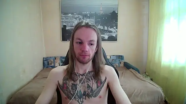 Snapshot of AdamDickens chatting on April 6, 2026, 1:01 pm AdamDickens online show from April 6, 2026, 1:01 pm