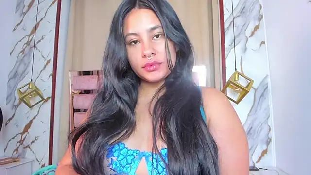 Snapshot of SamaelAndLilitt chatting on February 22, 2026, 11:12 am SamaelAndLilitt online show from February 22, 2026, 11:12 am