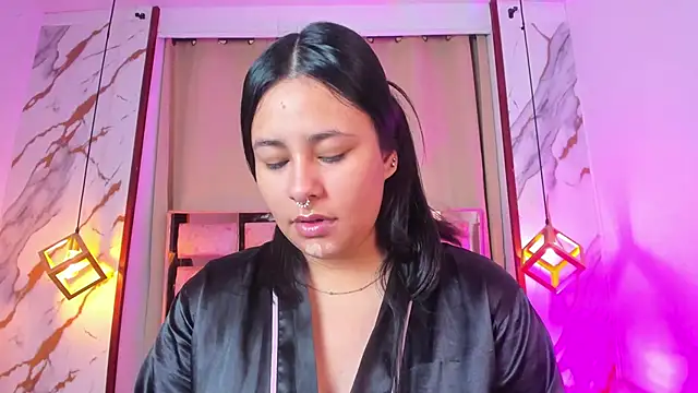 Snapshot of SamaelAndLilitt chatting on February 27, 2026, 11:54 am SamaelAndLilitt online show from February 27, 2026, 11:54 am