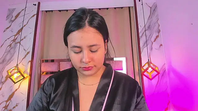 Snapshot of SamaelAndLilitt chatting on February 26, 2026, 8:58 am SamaelAndLilitt online show from February 26, 2026, 8:58 am