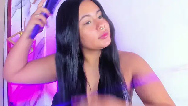 Snapshot of SamaelAndLilitt chatting on February 6, 2026, 12:01 pm SamaelAndLilitt online show from February 6, 2026, 12:01 pm