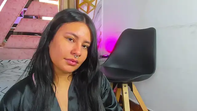 Snapshot of SamaelAndLilitt chatting on December 23, 2025, 9:41 am SamaelAndLilitt online show from December 23, 2025, 9:41 am