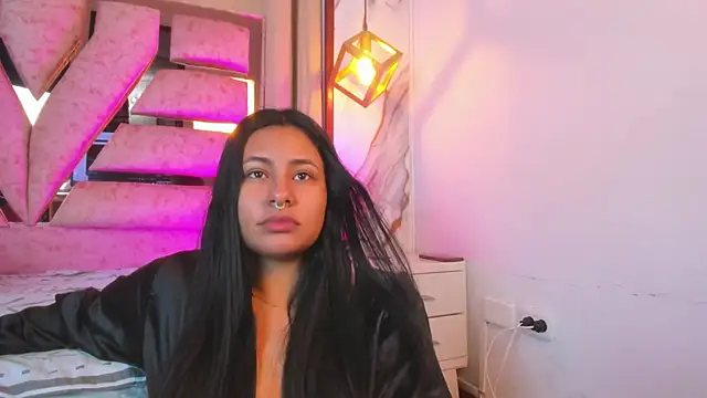 Snapshot of SamaelAndLilitt chatting on October 24, 2025, 10:36 am SamaelAndLilitt online show from October 24, 2025, 10:36 am