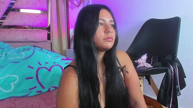 Snapshot of SamaelAndLilitt chatting on January 9, 2026, 10:22 am SamaelAndLilitt online show from January 9, 2026, 10:22 am