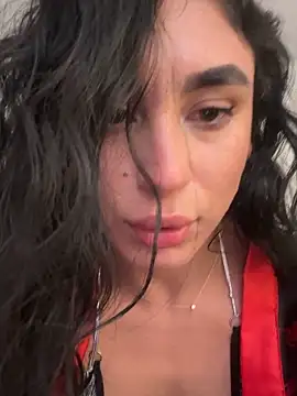 MonicaSalvatore online show from December 21, 2025, 4:14 am