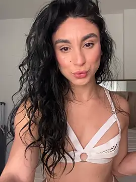 MonicaSalvatore online show from January 10, 2026, 12:06 am