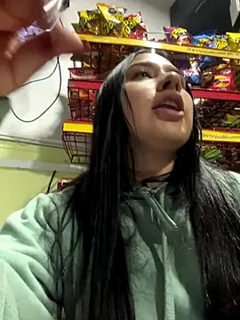 BELLAALEJA online show from December 21, 2025, 8:49 am