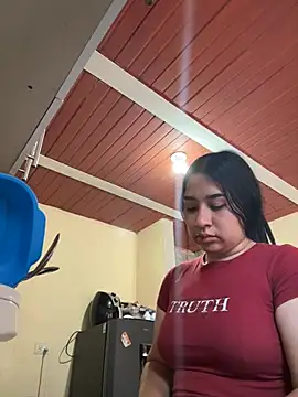 BELLAALEJA online show from July 24, 2026, 7:54 pm