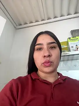 BELLAALEJA online show from June 23, 2026, 8:29 pm