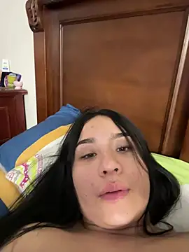 BELLAALEJA online show from July 17, 2026, 3:15 am