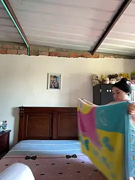 BELLAALEJA online show from July 22, 2026, 2:41 pm