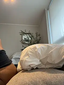 iriebusty online show from January 8, 2026, 3:18 pm