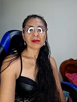 Snapshot of Natasha_50 chatting on March 17, 2026, 1:08 am Natasha 50 online show from March 17, 2026, 1:08 am