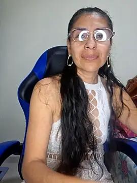 Snapshot of Natasha_50 chatting on February 17, 2026, 1:03 am Natasha 50 online show from February 17, 2026, 1:03 am