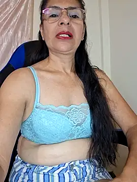 Natasha 50 online show from September 10, 2025, 2:10 am