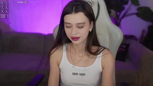 Snapshot of Regina_Sweet054 chatting on January 10, 2026, 3:29 pm Regina Sweet054 online show from January 10, 2026, 3:29 pm