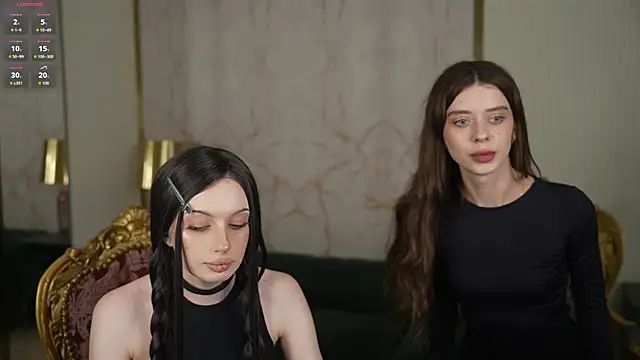 Regina Sweet054 online show from April 3, 2026, 2:34 pm