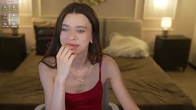 Snapshot of Regina_Sweet054 chatting on February 1, 2026, 7:23 pm Regina Sweet054 online show from February 1, 2026, 7:23 pm