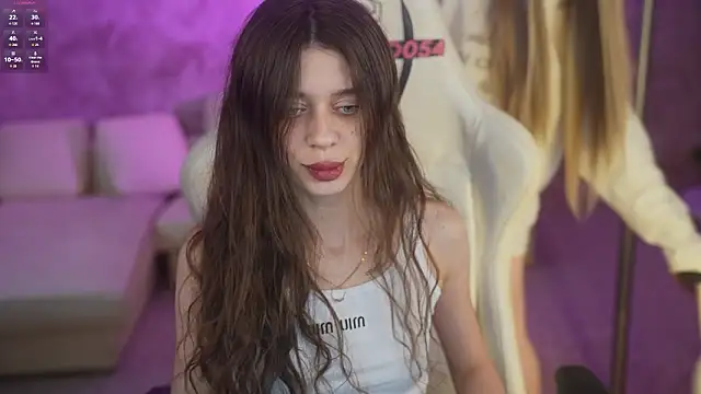 Snapshot of Regina_Sweet054 chatting on February 24, 2026, 3:24 pm Regina Sweet054 online show from February 24, 2026, 3:24 pm