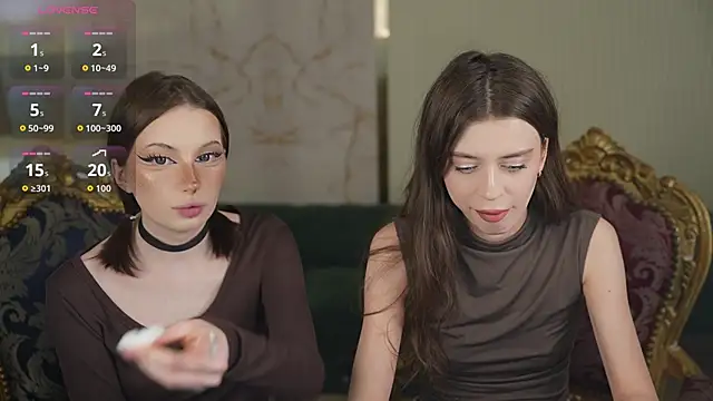 Regina Sweet054 online show from March 20, 2026, 3:24 pm