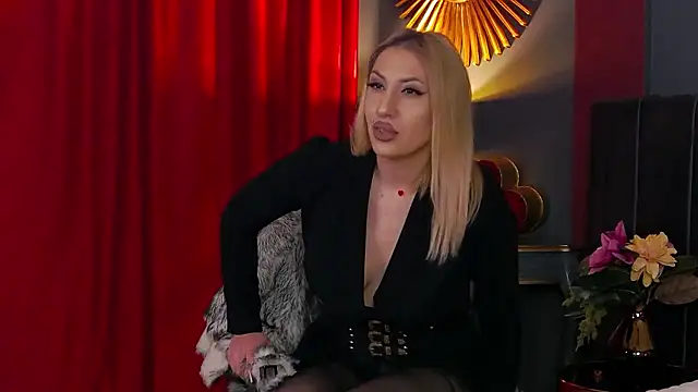 Snapshot of VickiSpice chatting on January 11, 2026, 8:16 pm VickiSpice online show from January 11, 2026, 8:16 pm