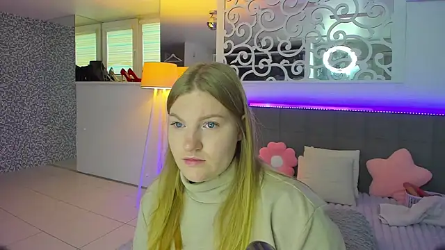 AshleyJoness online show from November 13, 2025, 6:06 am