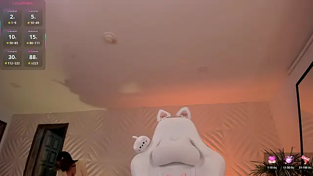 Snapshot of LiamCarterX chatting on February 2, 2026, 5:28 am LiamCarterX online show from February 2, 2026, 5:28 am