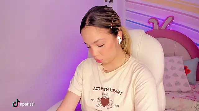 jana parissi online show from December 20, 2025, 9:28 pm