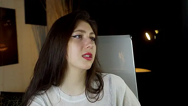 Snapshot of Mary_Miiller chatting on March 3, 2026, 9:16 am Mary Miiller online show from March 3, 2026, 9:16 am