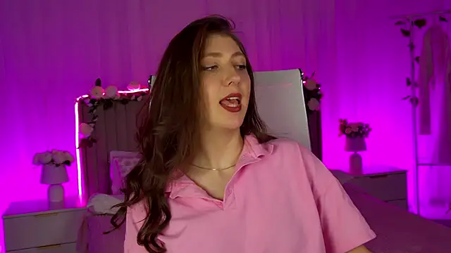 Snapshot of Mary_Miiller chatting on February 19, 2026, 11:29 am Mary Miiller online show from February 19, 2026, 11:29 am