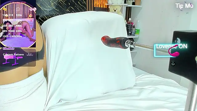 emma liz2 online show from March 11, 2026, 11:26 am