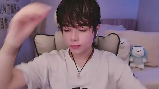 PaulTexx online show from November 29, 2025, 10:10 pm