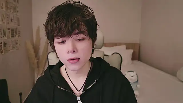 PaulTexx online show from January 6, 2026, 7:29 pm