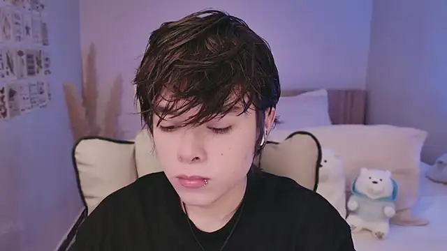 PaulTexx online show from December 1, 2025, 6:09 pm