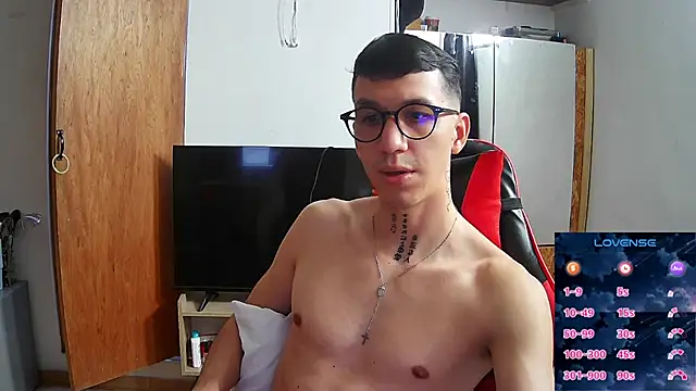 angelicious  online show from March 30, 2026, 1:01 pm